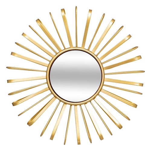 Lot miroirs muraux - de,