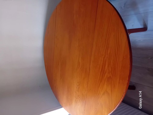Table manger - table, à