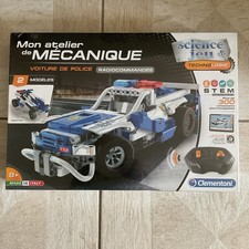 Clementoni Mon Atelier De