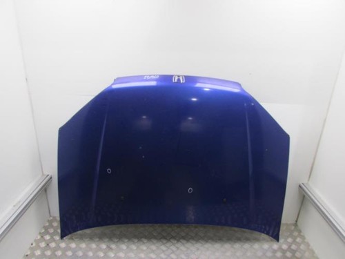 Capot honda phase 1 - capot,