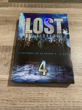 Lost Les Disparus