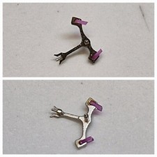 Vintage TUDOR 390 anchor watch