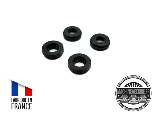 Lot pieds neuf pour - de, 4