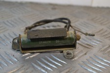 Resistance 2 ohm allumage