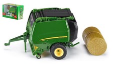 Miniature Tracteur Siku