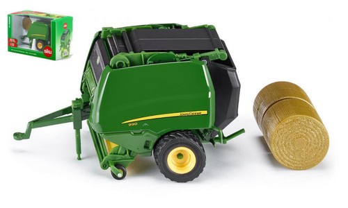 Miniature tracteur siku - tracteur,