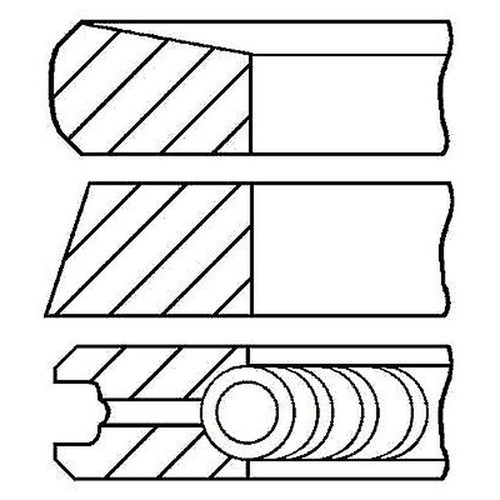 Fai autoparts pr20 000 - fai, kit