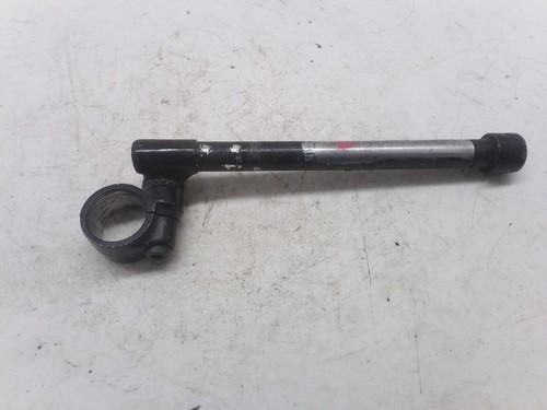 Honda 1100 83 semi - cb,