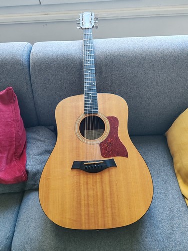 Guitare acoustique taylor - guitare,