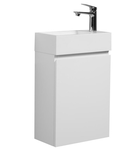 Meuble lave mains angela x - angela,