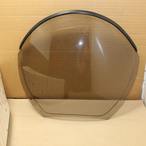 Bulle pare brise - bulle, 900
