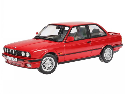 Bmw e30 325i - 325i, 1988