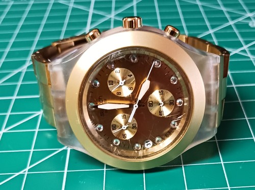 Swatch irony diaphane - irony, full