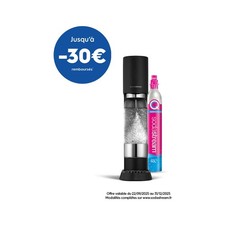 Machine à soda SODASTREAM