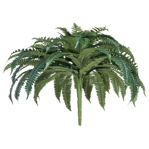 Uimoso artificial boston - artificial, ferns