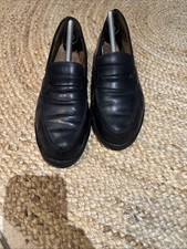 Chaussure Mocassins Élégante