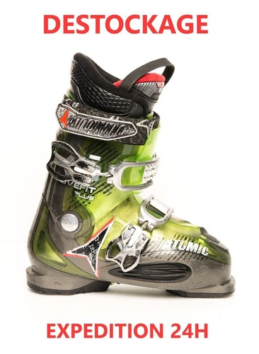 Chaussure ski occasion - ski,