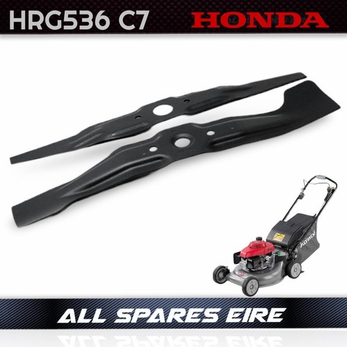 Kit jeu lames honda pour - jeu,