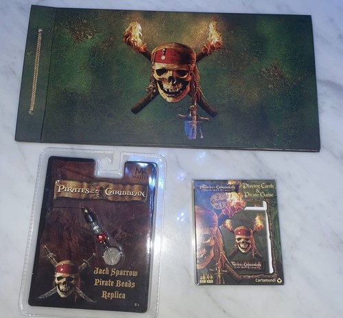 Presse book pirates - presse,