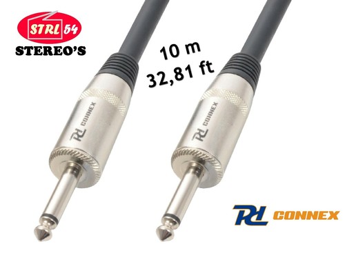 Cordon haut parleur - cordon, m