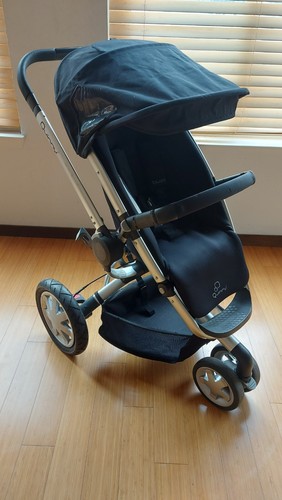 Quinny buzz stroller - quinny,