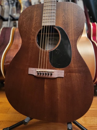 Martin 000 10e retro sapele - martin, 000-10e