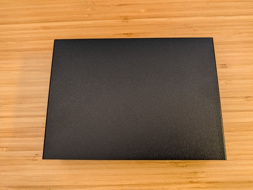Rega ear neo - neo, aluminum