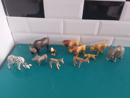 1405262 playmobil lot - 1405262,