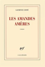 Les amandes amères, Laurence
