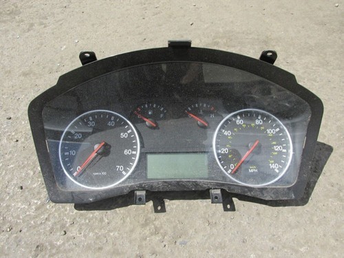 Fiat croma speedometer - croma,