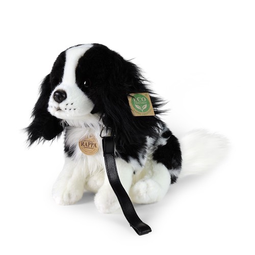 Peluche king charles spaniel - charles,