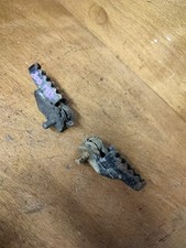 Cales Pieds Conducteur HONDA