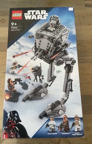 Boite set lego star - set,