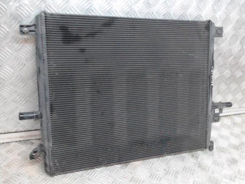 Echangeur air - , (intercooler)