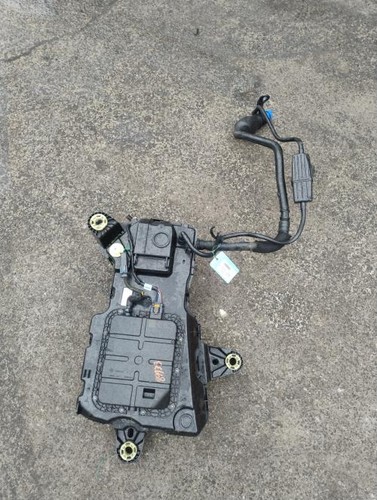 Reservoir adblue toyota proace - reservoir,