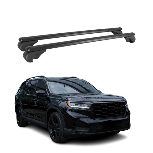 Barres toit transversales - toit,