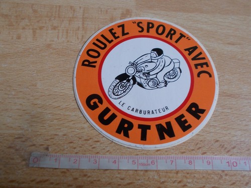 Autocollant roulez sport avec - autocollant,