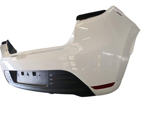 Pare choc arriere renault clio - pare,