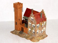 FALLER HO / N  29201 / B-292