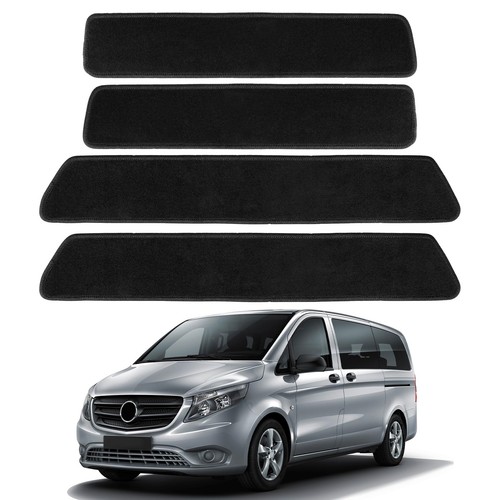 Pack tapis de sol - de,