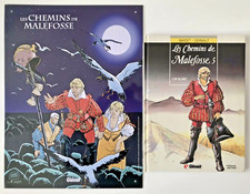 Plaque métallique émaillée