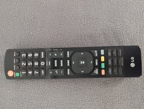Telecommande lg - tv,