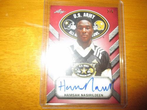 Hamsah nasirildeen florida - hamsah,