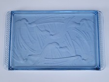 JOLI ancien PLATEAU ART DECO