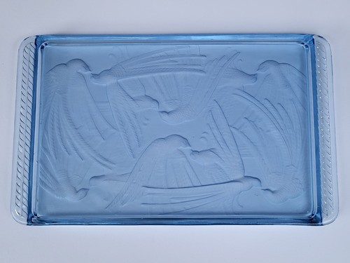 Joli ancien plateau art - joli,