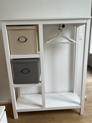 Armoire penderie - armoire,