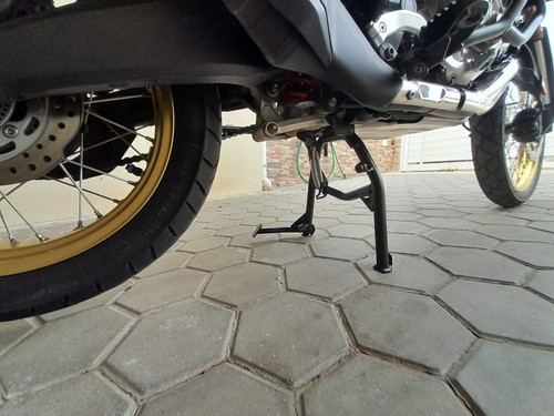 Honda crf 1000 - crf,
