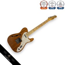 Fender Custom Shop 1968