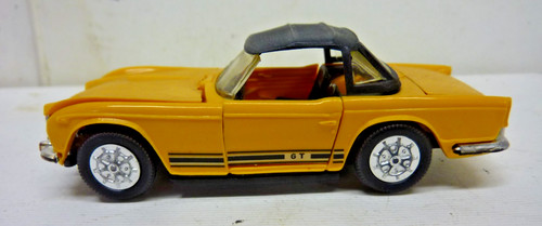 Norev triumph tr5 - norev,