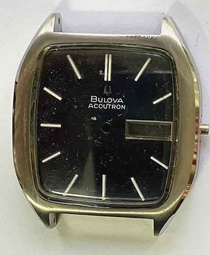 Boitier acier cadran montre - boitier,
